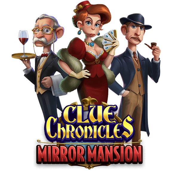 Royalist Play Online Casino Royalist Play Clue Chronicles: Mirror Mansion