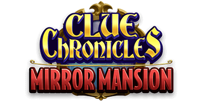 Royalist Play Clue Chronicles: Mirror Mansion